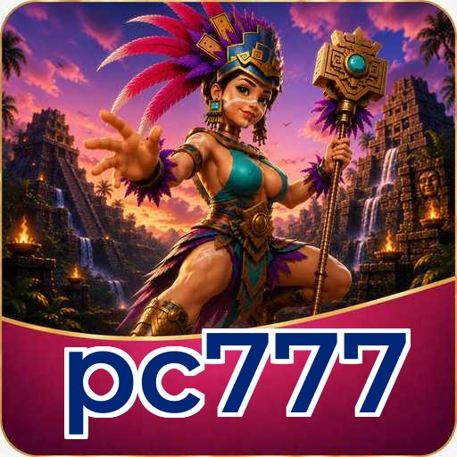 Logo pc777