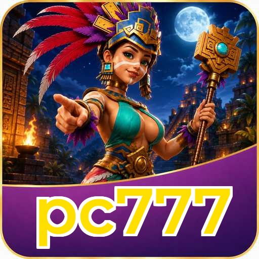 Logo pc777