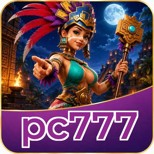 Logo pc777