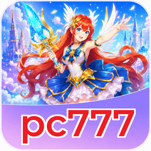 Logo pc777