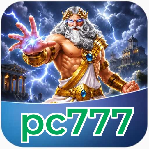Logo pc777