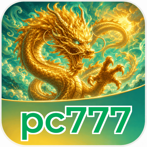Logo pc777