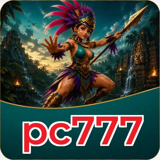 Logo pc777