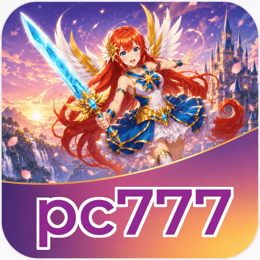 Logo pc777
