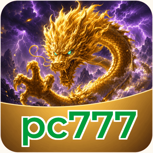 Logo pc777