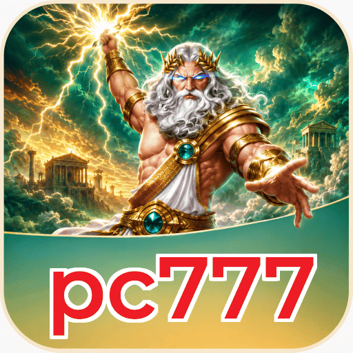 Logo pc777