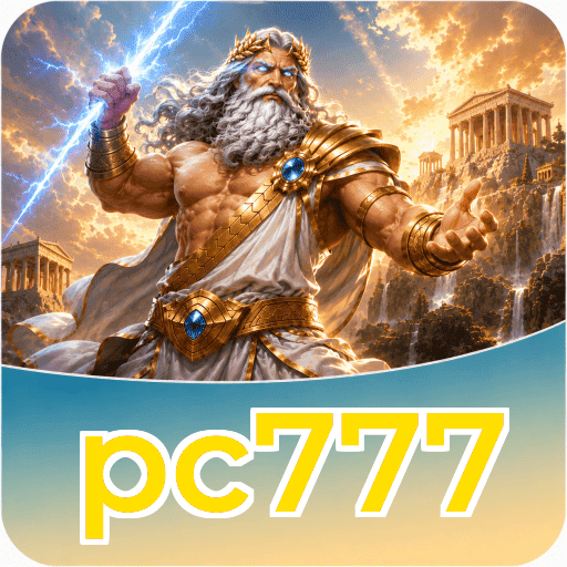 Logo pc777