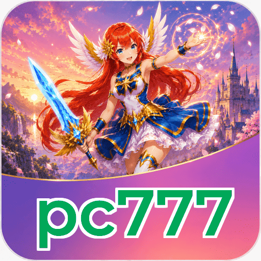 Logo pc777