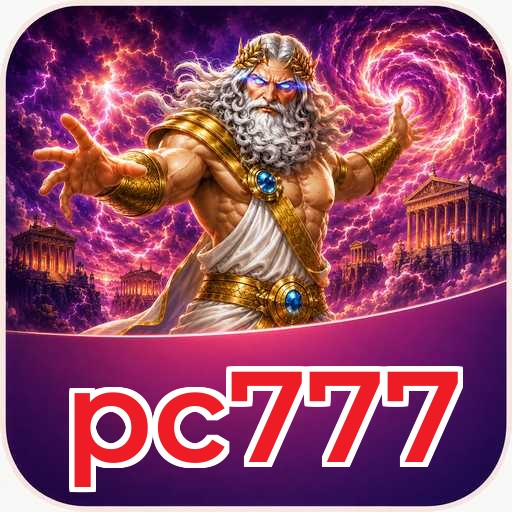 Logo pc777