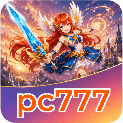 Logo pc777