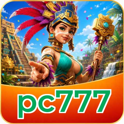Logo pc777