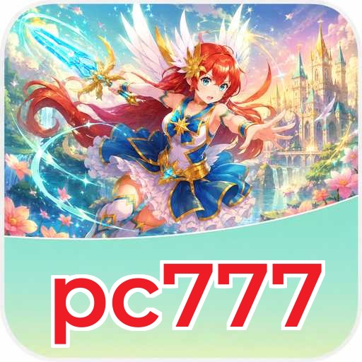Logo pc777