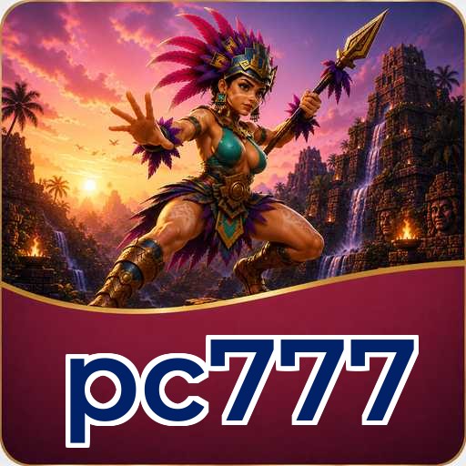 Logo pc777