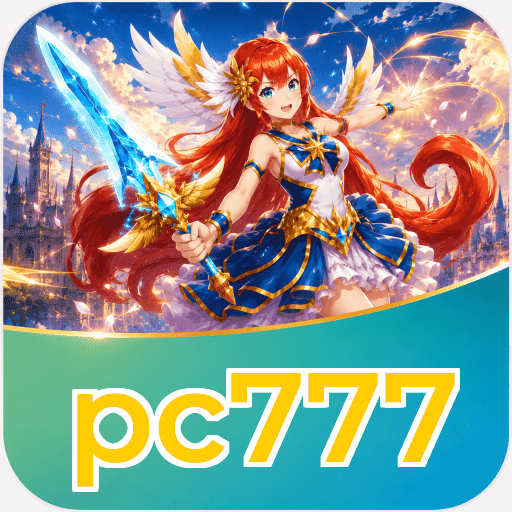 Logo pc777