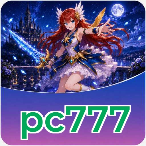 Logo pc777