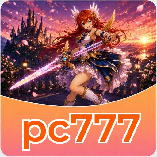 Logo pc777