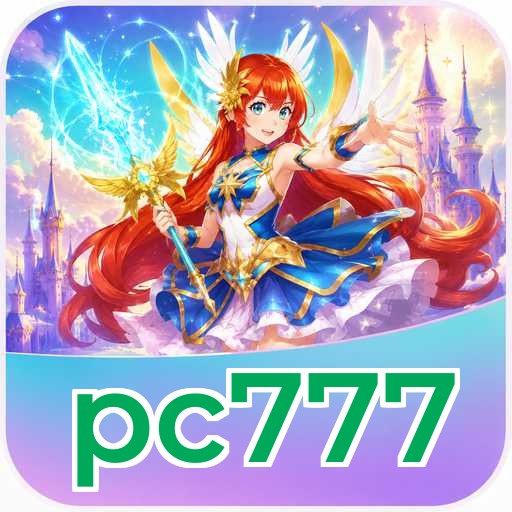 Logo pc777