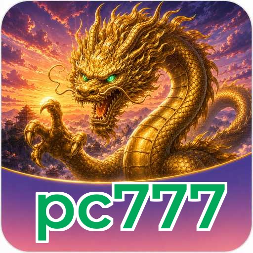 Logo pc777