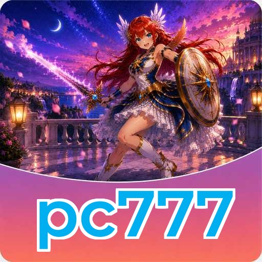 Logo pc777