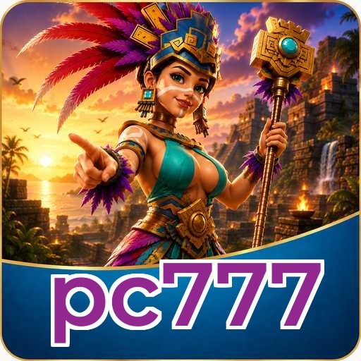 Logo pc777