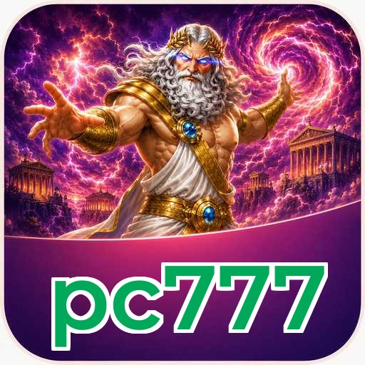 Logo pc777