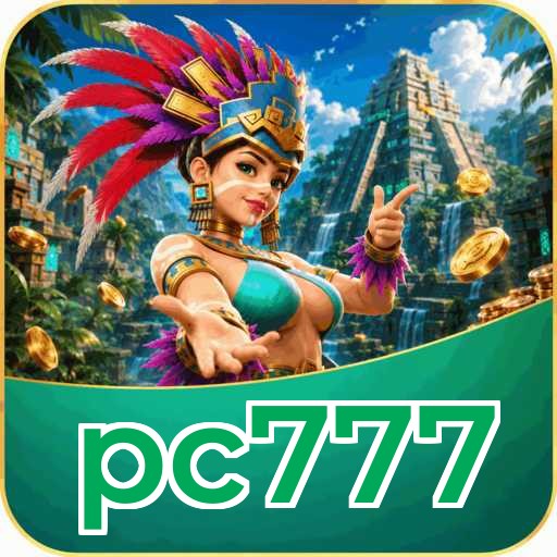 Logo pc777