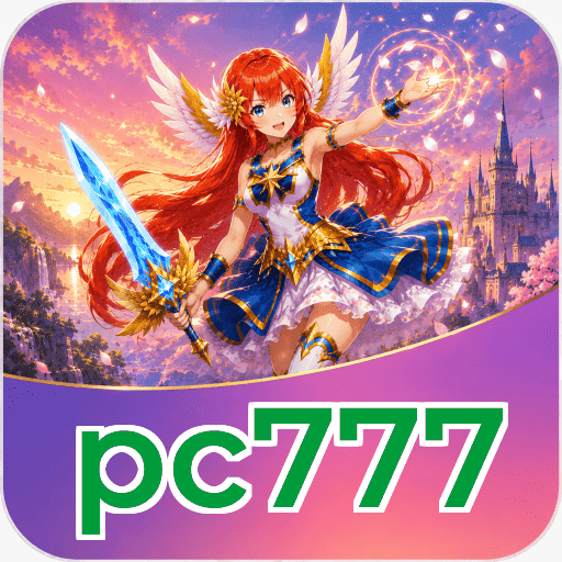 Logo pc777