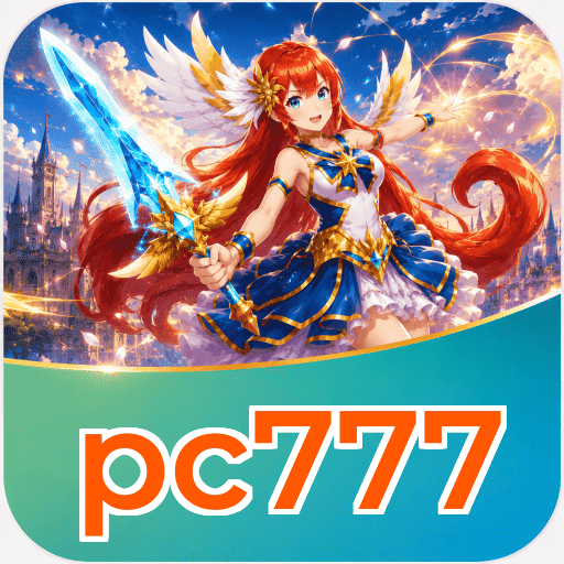 Logo pc777