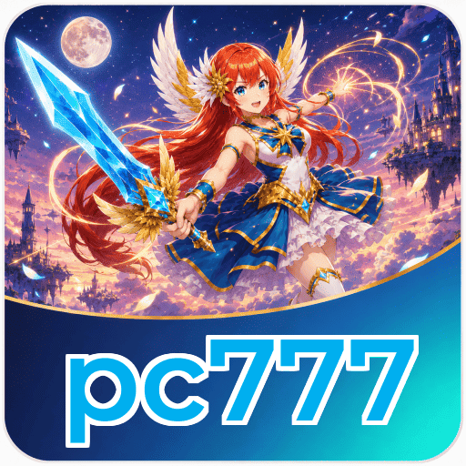 Logo pc777
