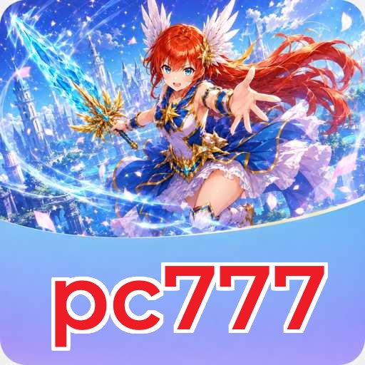 Logo pc777