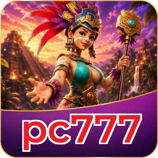 Logo pc777