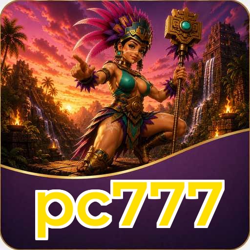Logo pc777
