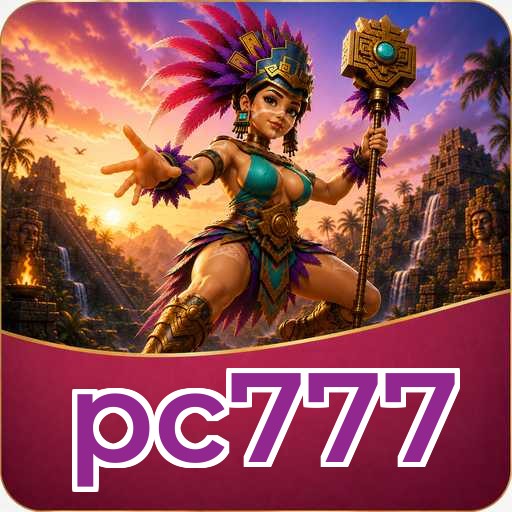 Layar pertama pc777 setelah pemasangan di Android