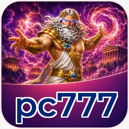 Logo pc777
