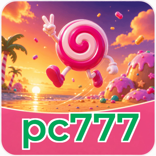 Logo pc777