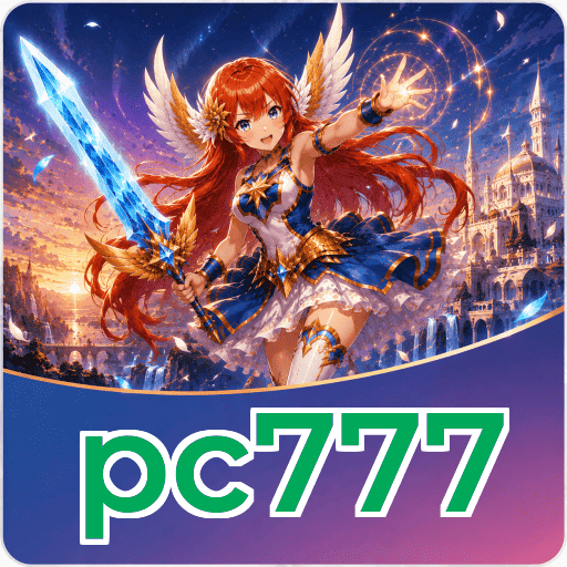 Logo pc777