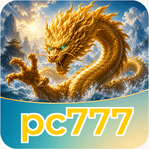 Logo pc777