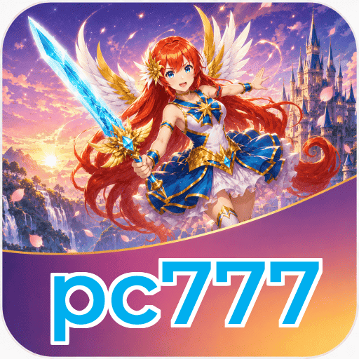Logo pc777