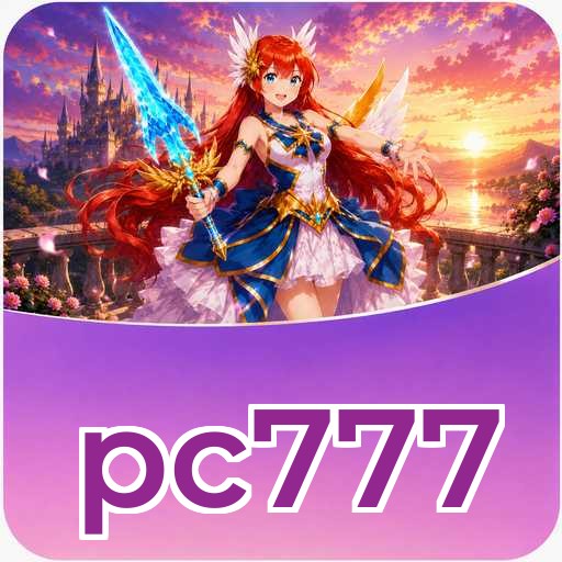 Logo pc777