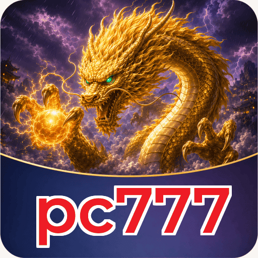 Logo pc777