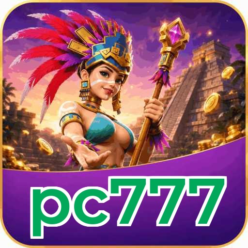 Logo pc777