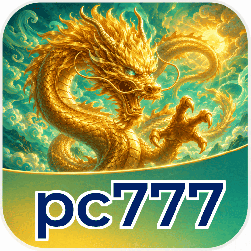 Logo pc777