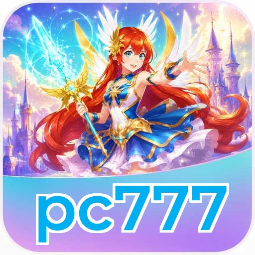Logo pc777